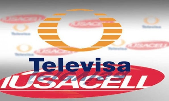Avalada la alianza de Iusacell y Televisa, pero con advertencia
