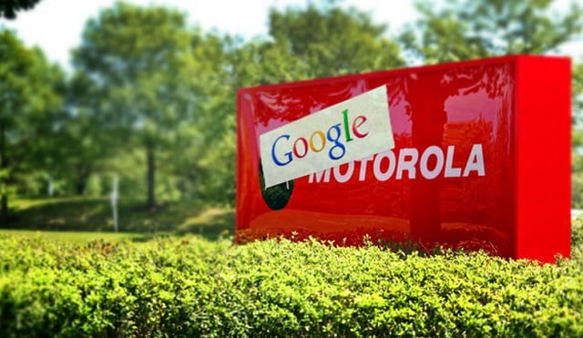 Google podría usar a Motorola para emular la estrategia de Apple con el iPhone