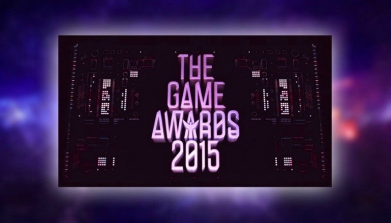 Estos Son Los Ganadores De The Game Awards 2015