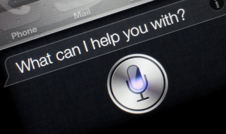 Apple pagará casi mdd para terminar demanda contra Siri