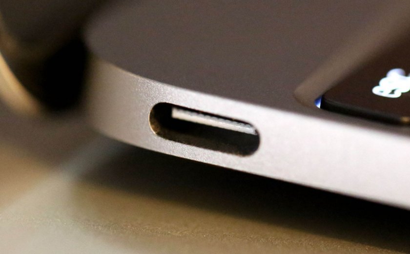 MacBook Pro tendría cuatro puertos USB tipo C