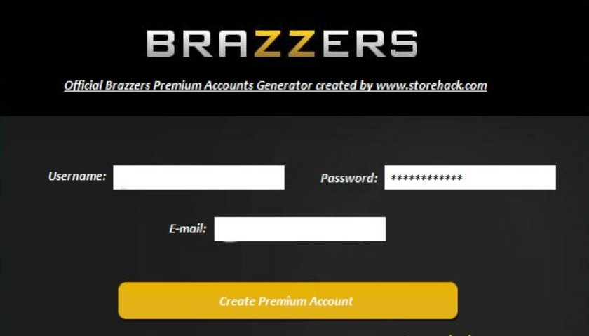 Free porn passwords for hustler