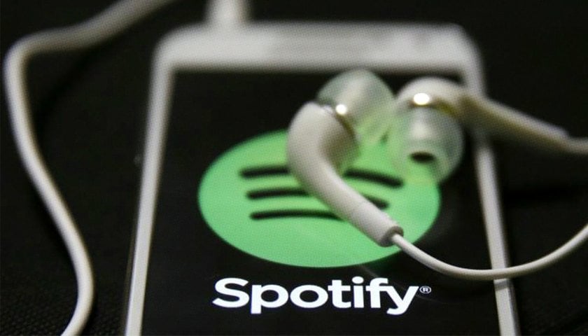 Spotify Consigue Millones De Usuarios Pero Qu Significa