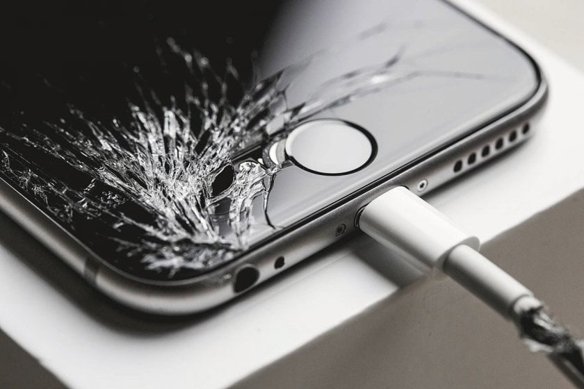 Reparar La Pantalla De Tu Iphone Con Terceros Ya No Invalidar La Garant A