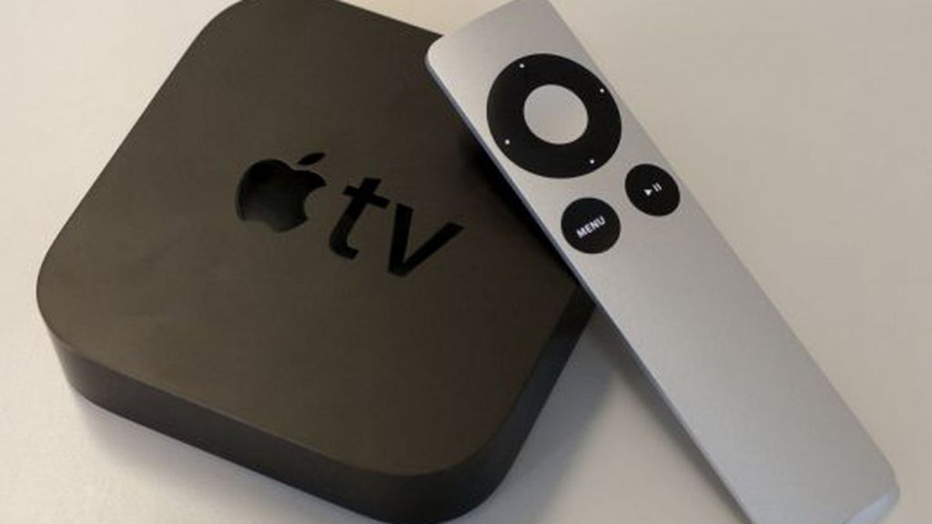 Si compras el nuevo Apple TV 4K tendrás que tener un iPhone con iOS 16