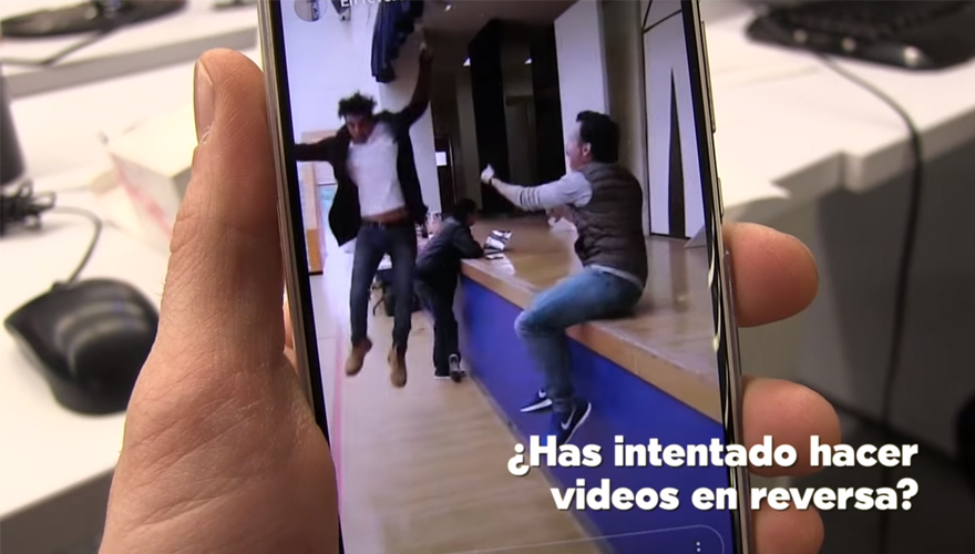 TipsNChips Consejos Para Grabar Mejores Videos Con Tu Smartphone