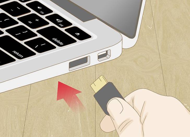 Por Qu Es Necesario Expulsar La Usb De Forma Segura