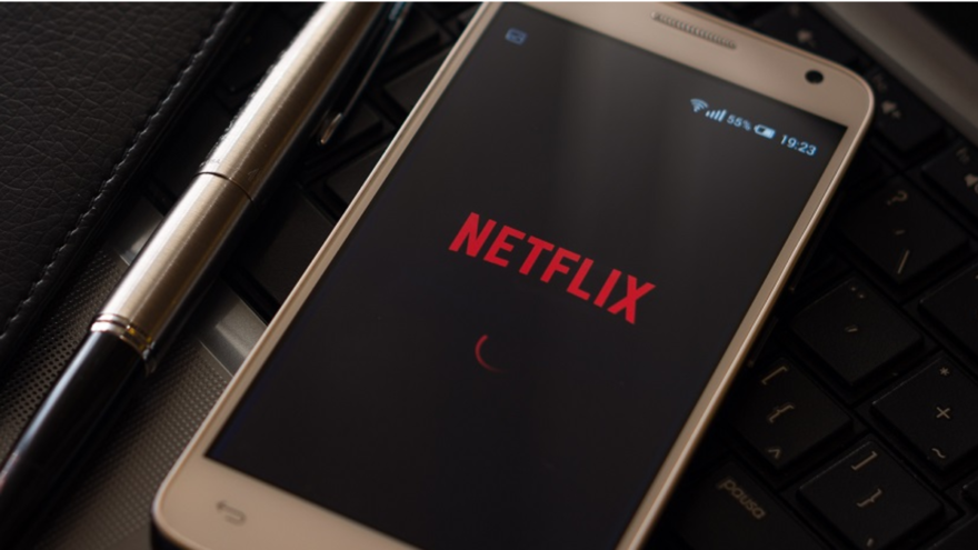 Netflix podría llegar muy pronto a los dispositivos BlackBerry
