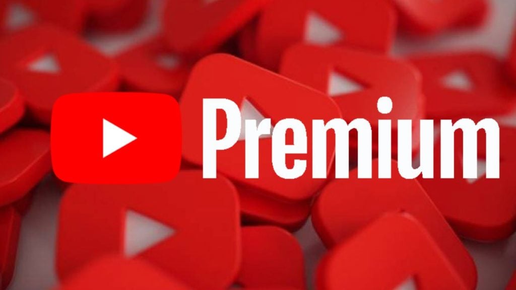 YouTube Premium sube de precio en México