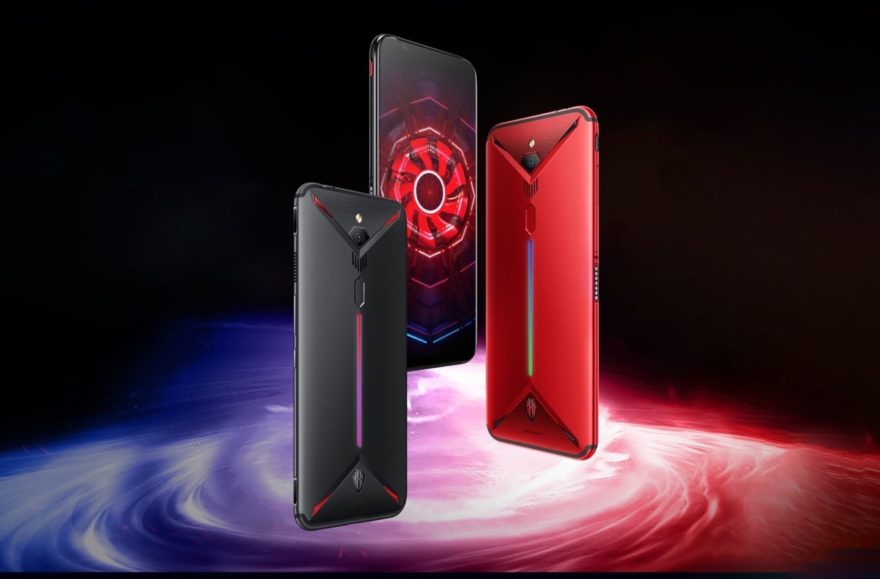 Unocero 5 Smartphones Que Ya Soportan Red 5G