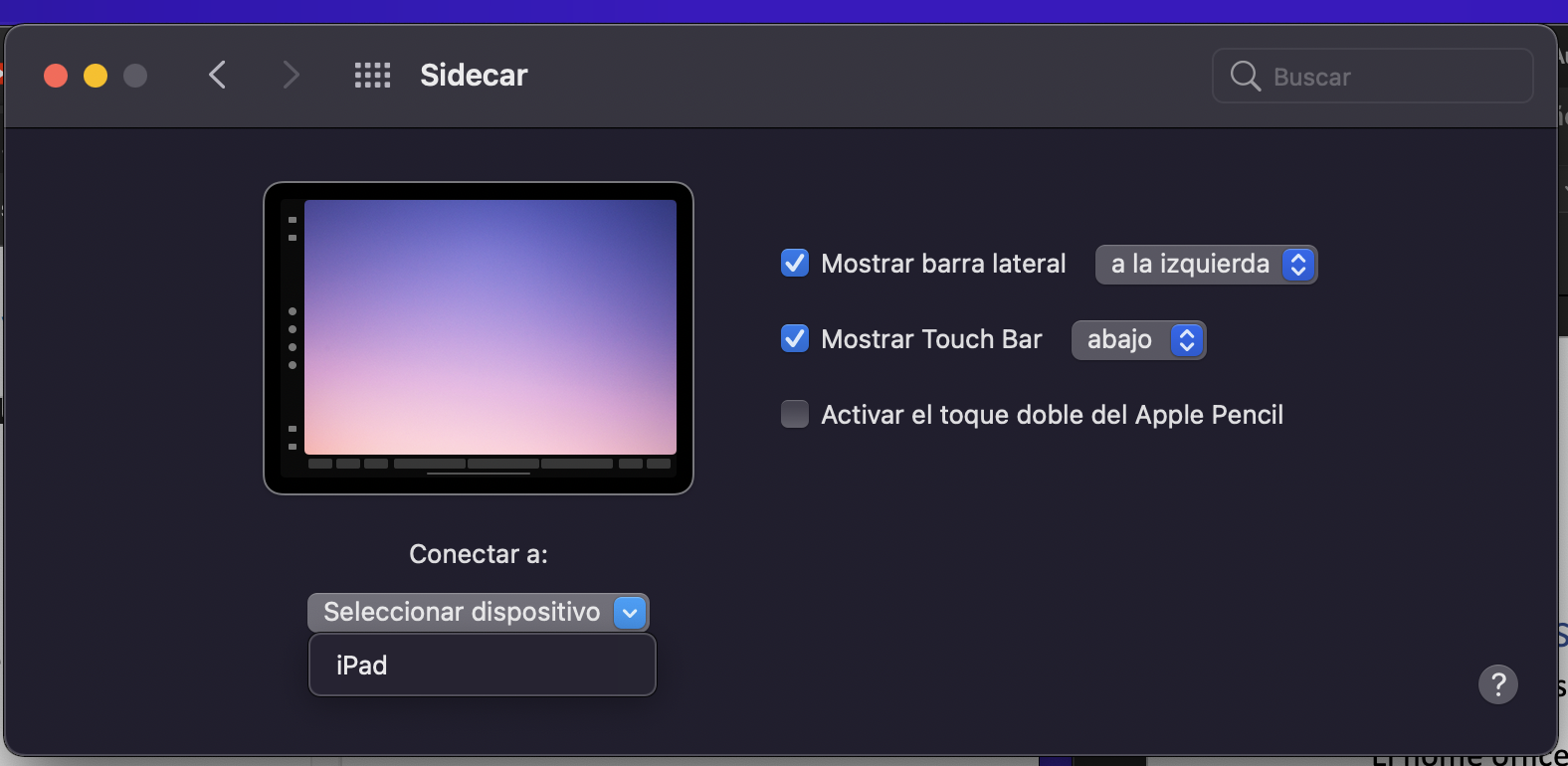 unocero Cómo usar una Tablet o iPad como segundo monitor para tu PC o Mac