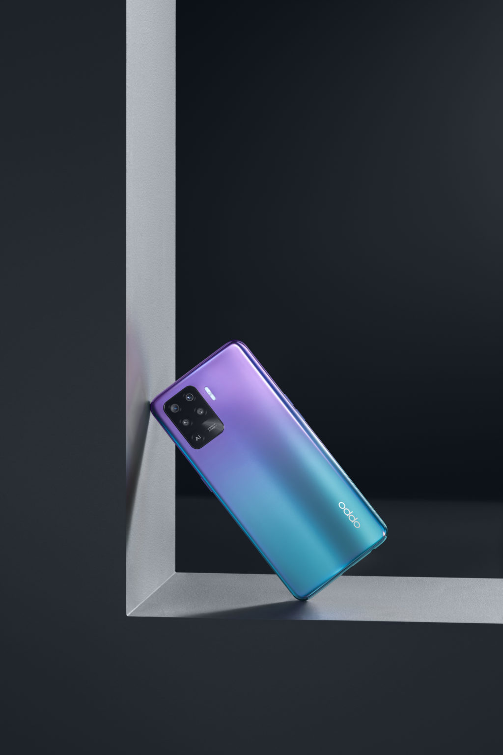 Unocero Llega A M Xico El Oppo Reno Lite El Primer Miembro De La