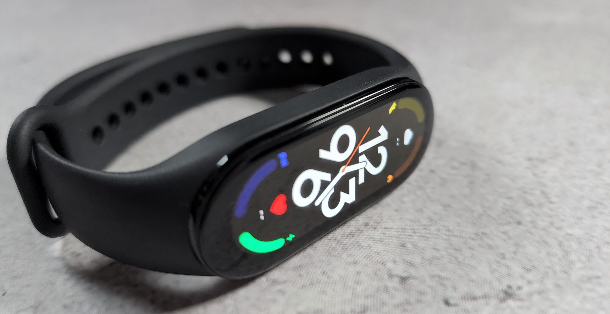 unocero México estrena la Xiaomi Smart Band 7 antes que el resto del