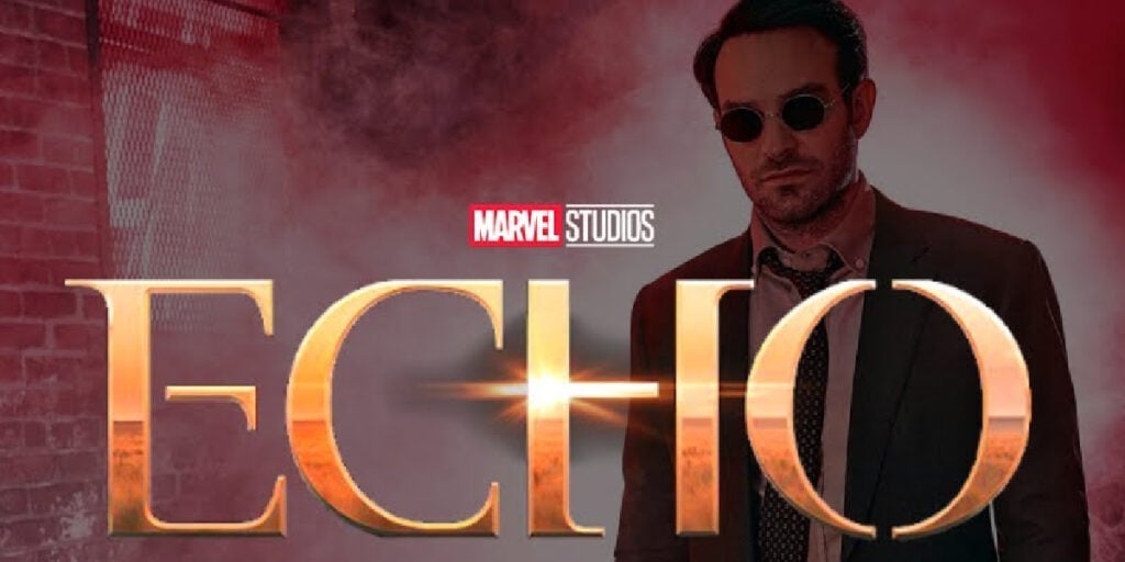 Echo La Pr Xima Serie De Marvel En Disney Traer A De Regreso A Estos