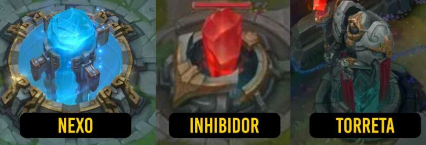 unocero Guía paso a paso Aprende cómo jugar a League of Legends