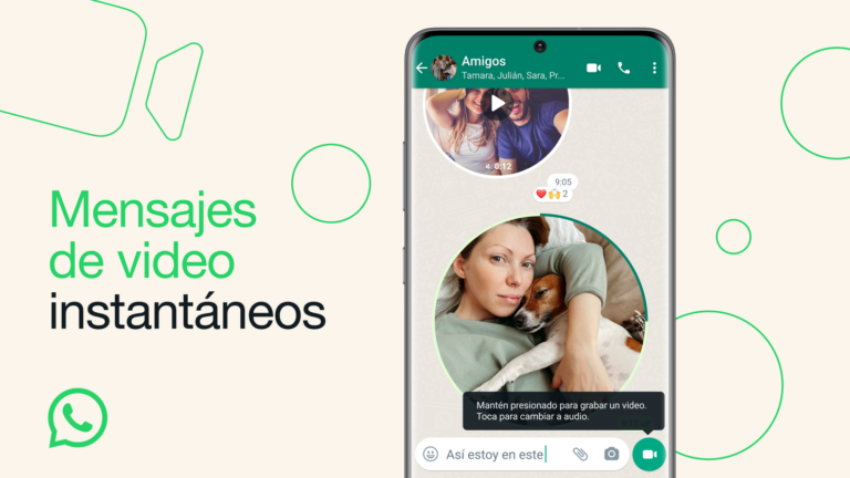 Unocero C Mo Enviar Notas De Video Por Whatsapp Una Gu A Paso A Paso