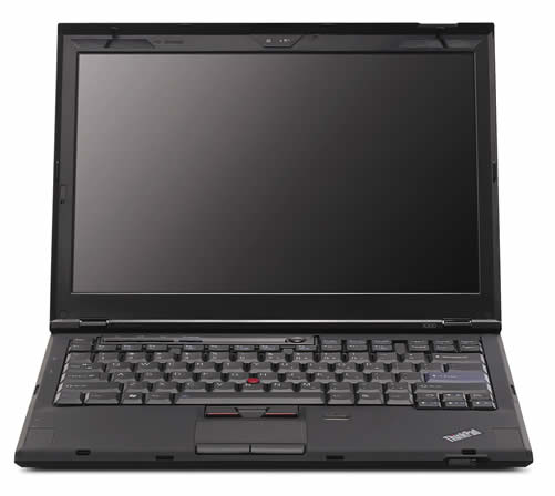 Lenovo thinkpad x301 обзор