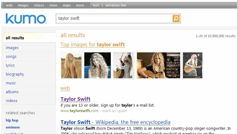 Life search me. Swift для Windows. Di web Taylor.