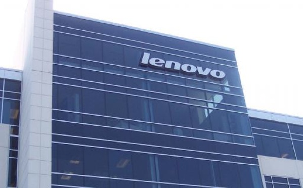 Lenovo deja a Dell atrás