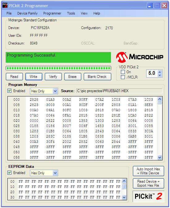 el abc de los microcontroladores pdf