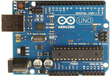 Arduino 1.0 es ya oficial