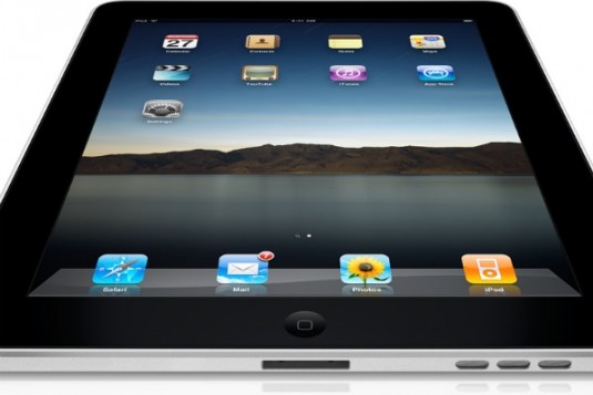 iPad 3, hasta 2012 #rumores