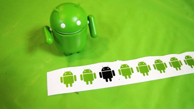 La Fragmentacion de Android aleja a los Desarrolladores?