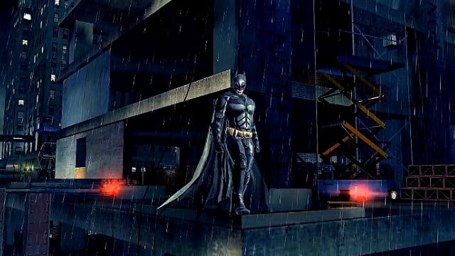 Juego de Batman Dark Knight Rises llegará a iOS y Android