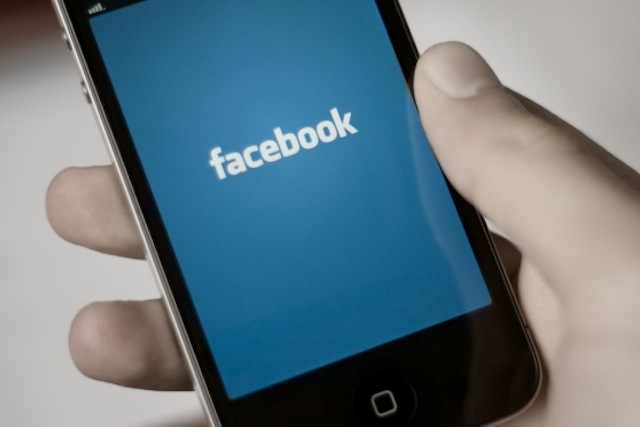 Facebook actualiza su app para iOS en México