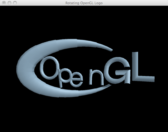 opengl 4.3 tutorial