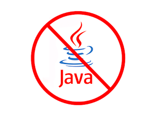 Encuentran nueva falla en Java que podría afectar a mil millones de ...
