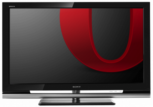 Opera tv sony bravia не работает store на телевизоре