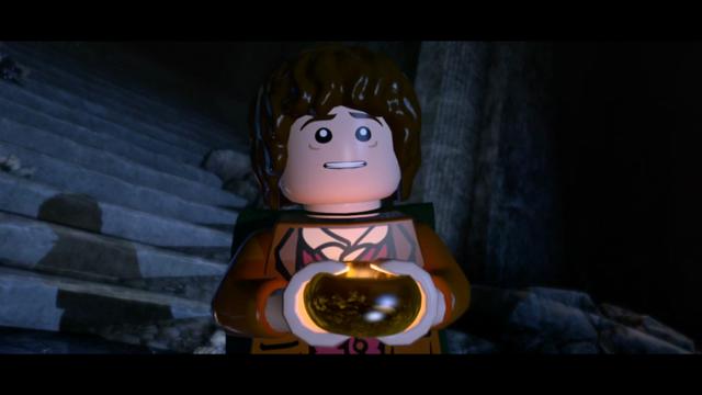 lego lord of the rings xbox 360 dlc