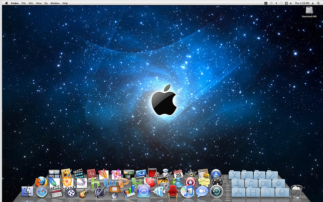 Para ejecutar sus programas de Mac en Linux