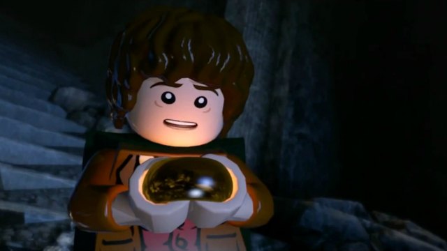 lego lord of the rings dlc list