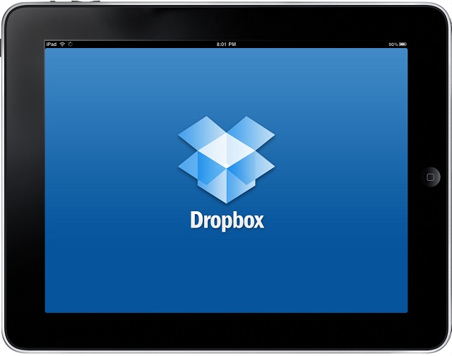 Dropbox para iOS ahora tiene visor de PDF
