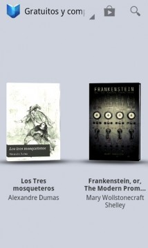 Google Play Books llega a México