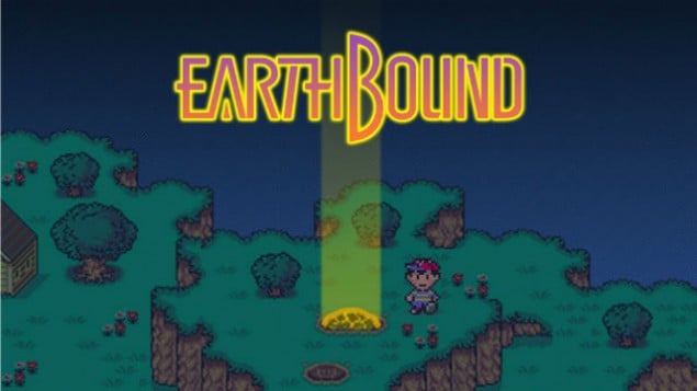 download ninten earthbound