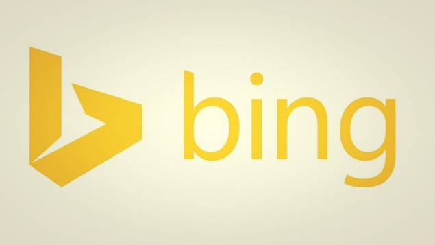 Bing estrena logo e imagen