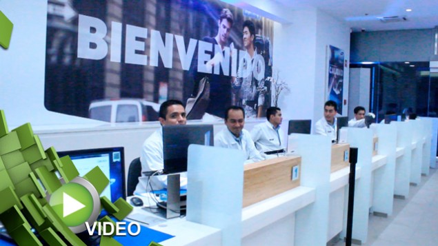 Samsung Abre Centro De Servicio En México 5120