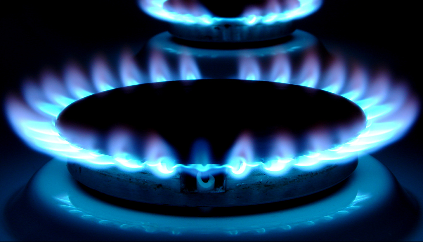 Gas Natural Artificial Como Fuente De Energía Renovable
