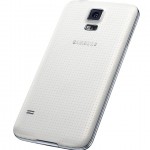 Galaxy S5 blanco