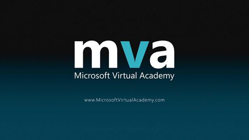 Help zone. Microsoft Virtual Academy. Логотип it Academy. Microsoft developer Russia.