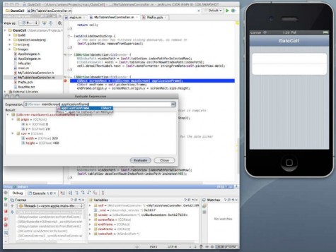 appcode ide