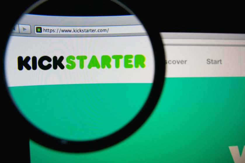 Kickstarter cambia (por si aún no lo conoces)