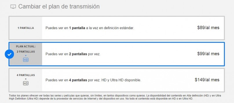 17 Ranking de paises mas baratos para contratar netflix precios y catalogo