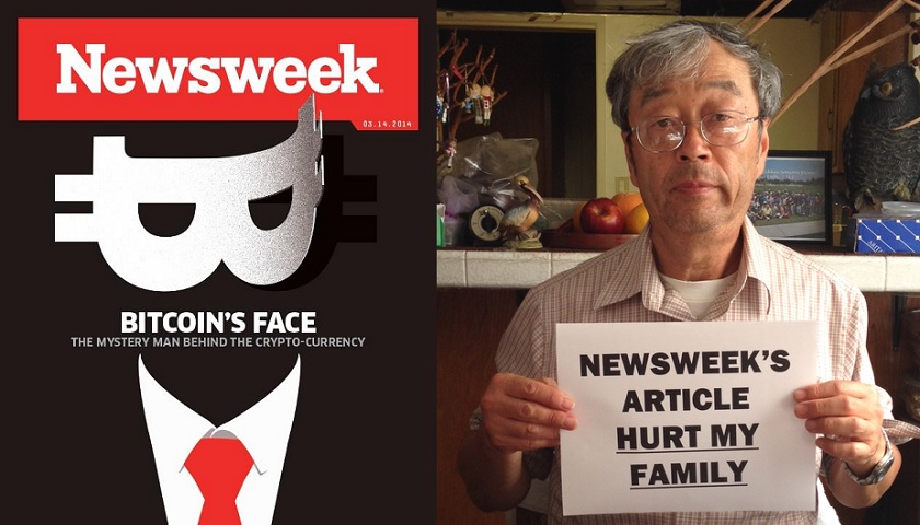 dupuy bitocin newsweek