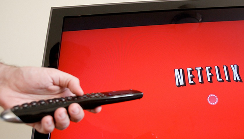 netflix wear os