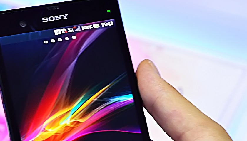 Sony ayuda a usuarios a desbloquear el boot loader de su Xperia