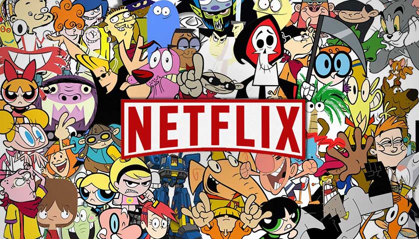 Hora de aventura y Un show más regresan a Netflix en octubre (AC) – ANMTV